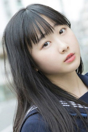 本田望結 profil kép