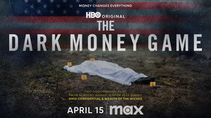 The Dark Money Game kép