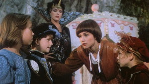 Fantaghirò 3. évad Ep.2 2. epizód