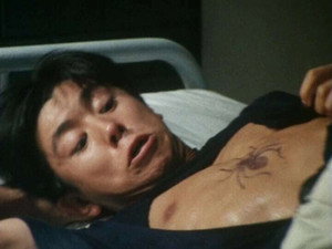 五星戦隊ダイレンジャー 1. évad Ep.35 35. epizód
