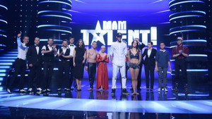 Mam talent! 8. évad Ep.10 10. epizód