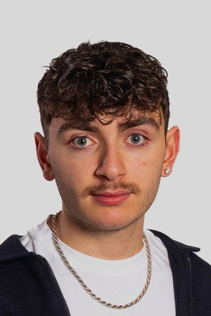 John Hanna profil kép
