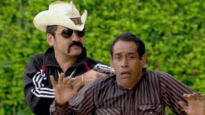 El Cartel de los Sapos 2. évad Ep.34 34. epizód