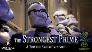For the Empire Speciális epizódok Ep.11 11. epizód