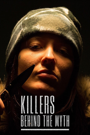 Killers: Behind the Myth poszter