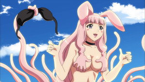 クイーンズブレイド Speciális epizódok Ep.12 12. epizód