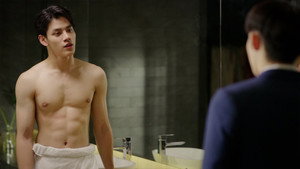 สูทรักนักออกแบบ 1. évad Ep.2 2. epizód