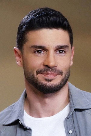 Berk Oktay profil kép