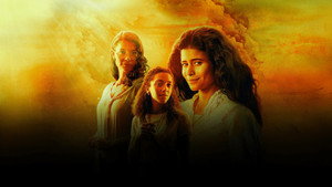 Guerreiros do Sol kép