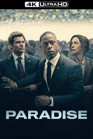 Paradise poszter