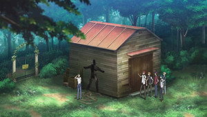 スタミュ 1. évad Ep.7 7. epizód