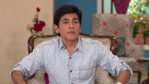 भाभीजी घर पर हैं! 1. évad Ep.326 326. epizód
