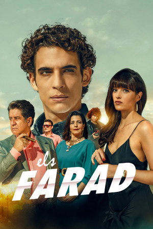 Los Farad poszter