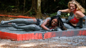 Australian Survivor 10. évad Ep.5 5. epizód