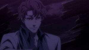 カーニヴァル 1. évad Ep.5 5. epizód