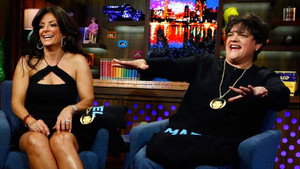 Watch What Happens Live with Andy Cohen 6. évad Ep.84 84. epizód