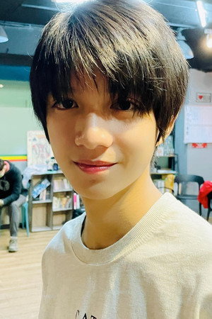 郭大睿 profil kép