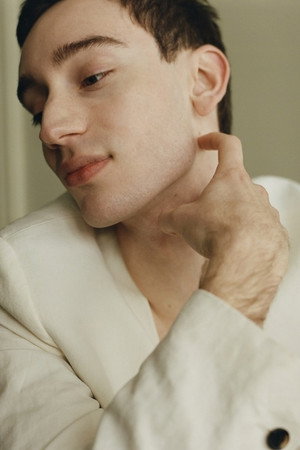 Théodore Pellerin profil kép