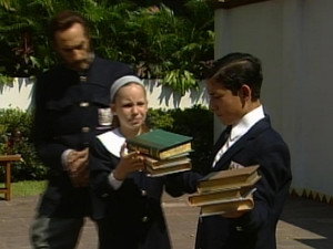 Amigos x Siempre 1. évad Ep.4 4. epizód