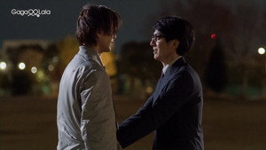 好きやねんけどどうやろか 1. évad Ep.8 8. epizód