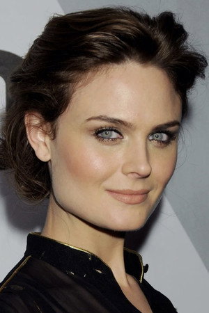 Emily Deschanel profil kép