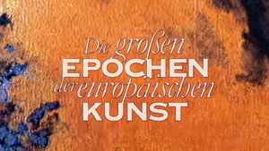 Die großen Epochen der Europäischen Kunst kép