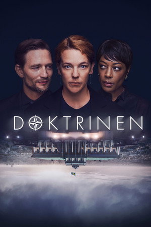 Doktrinen 1. évad (2024-11-12) poszter