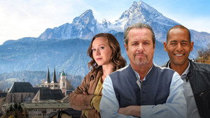 Rejtélyek az Alpokban kép