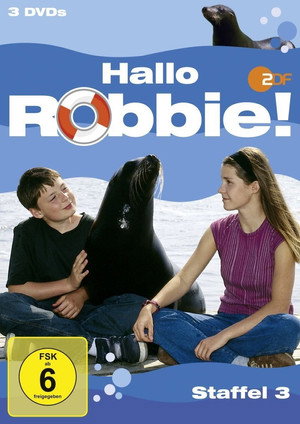 Hallo Robbie! 3. évad (2003-12-27) poszter