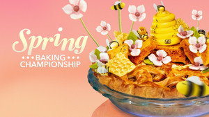 Spring Baking Championship kép