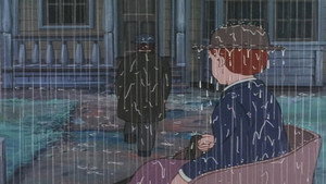 南の虹のルーシー 1. évad Ep.32 32. epizód