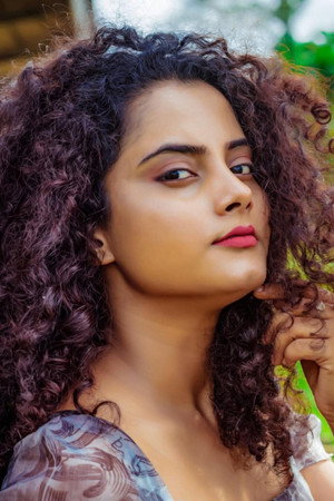 Sudeeksha Samadhi profil kép