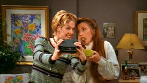 Dharma & Greg 1. évad Ep.19 19. epizód
