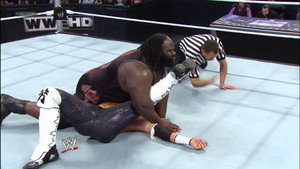 Pankráció - WWE: Smackdown 15. évad Ep.10 10. epizód