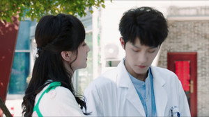 都市女医倌 1. évad Ep.4 4. epizód