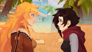 RWBY Speciális epizódok Ep.30 30. epizód