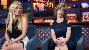 Watch What Happens Live with Andy Cohen 14. évad Ep.106 106. epizód
