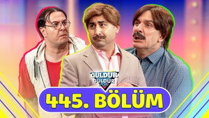 Güldür Güldür Show 14. évad Ep.32 32. epizód