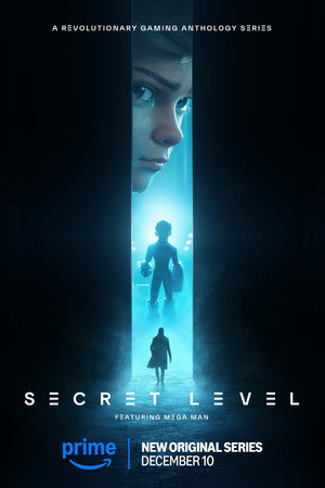 Secret Level poszter