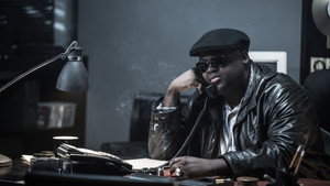 Unsolved: The Murders of Tupac and The Notorious B.I.G. 1. évad Ep.6 6. epizód
