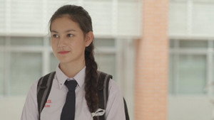 ฮอร์โมนส์ วัยว้าวุ่น 3. évad Ep.4 4. epizód