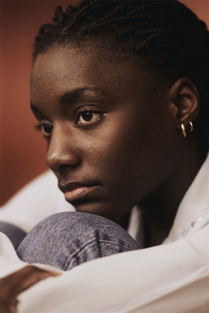 Suzy Bemba profil kép