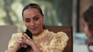 Amores que engañan 1. évad Ep.4 4. epizód