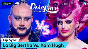 Drag Race France Speciális epizódok Ep.4 4. epizód