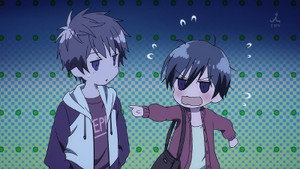 僕らはみんな河合荘 1. évad Ep.12 12. epizód