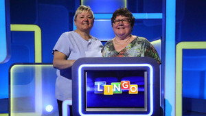 Lingo 2. évad Ep.52 52. epizód