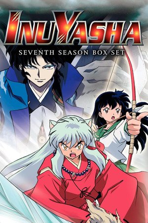 InuYasha poszter