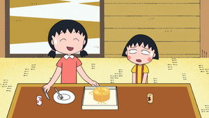ちびまる子ちゃん 2. évad Ep.1446 1446. epizód