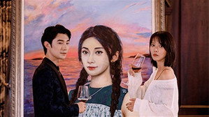 海边捡个他 1. évad Ep.8 8. epizód