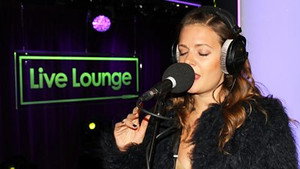 BBC Radio 1's Live Lounge 12. évad Ep.30 30. epizód